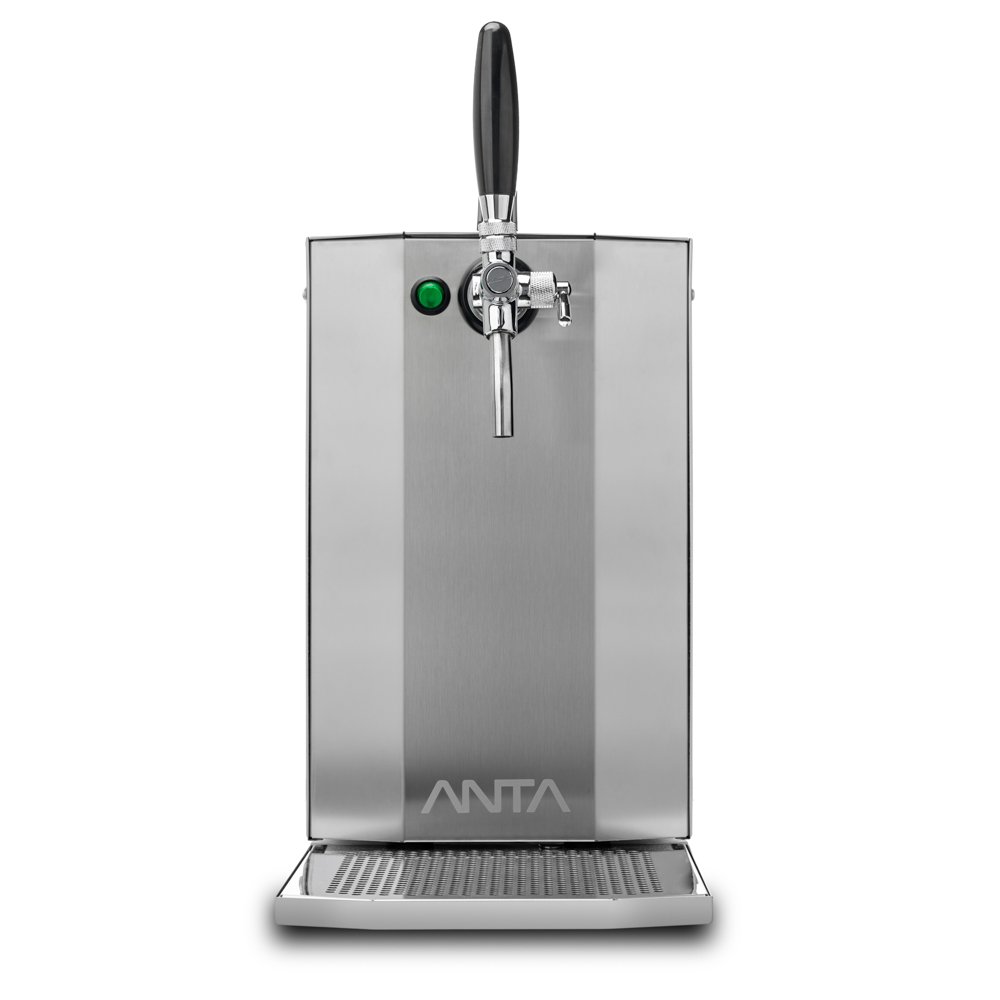 Anta MK 25 zepředu Anta MK 25 zepředu