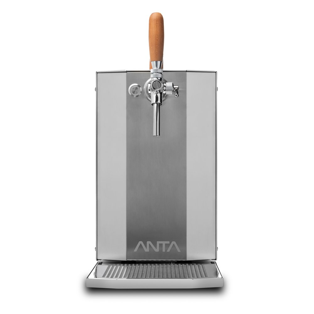 Anta MK 30 zepředu Anta MK 30 zepředu