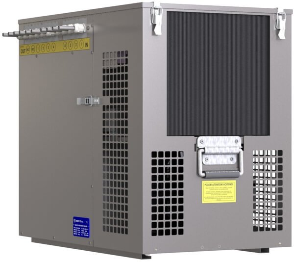 Vodní pivní chlazení DELTON H Vodní pivní chlazení DELTON H