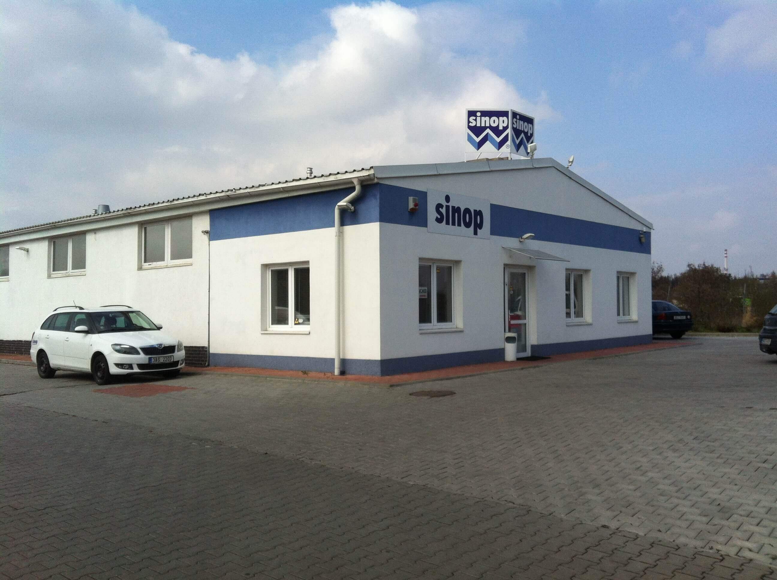 Budova-sinop-Praha Budova-sinop-Praha